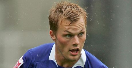 Larsson: Blues talks