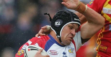 MacGillivray: Fit to face Fiji