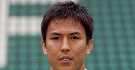 Hasebe: New deal