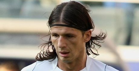 Pantelic: Proven goalscorer