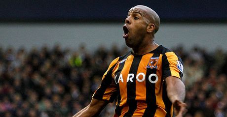 King: Bruce ready to sell