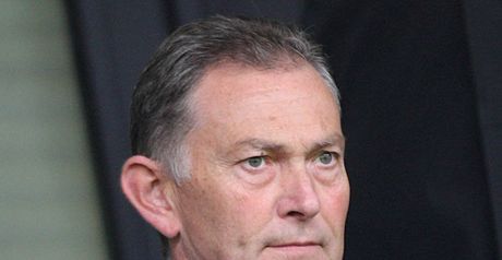 Scudamore: Planning 39th game