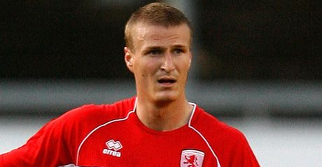 Huth: On the move