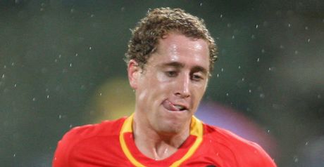 Swerts: Admires English football