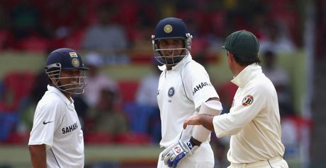 Ponting gives his views on the state of the light on day five