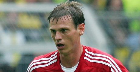Borowski: Bremen return