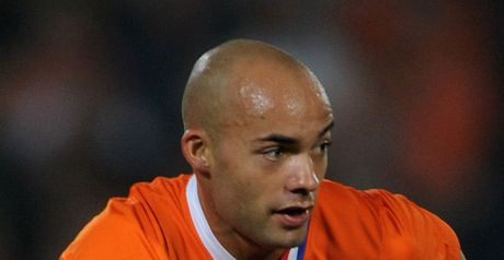 De Zeeuw: Wanted man