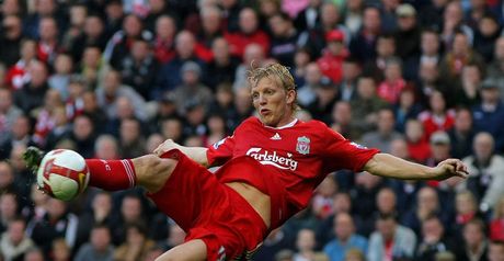 Kuyt: Reds' match-winner