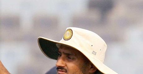 Harbhajan: Ponting blast