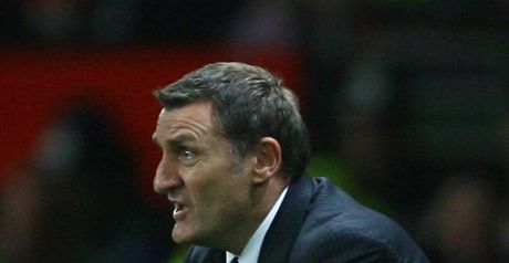 Mowbray: Finishing frustration