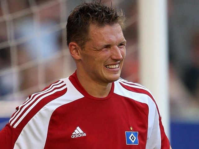 Frank Rost