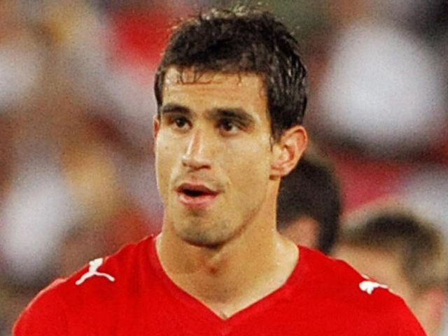 Gyorgy Garics