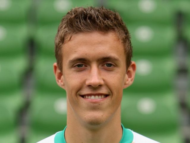 Max Kruse