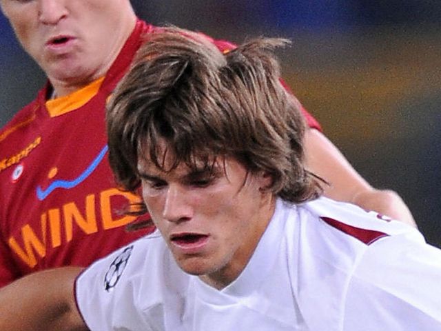 Sebastian Dubarbier