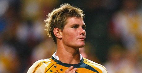 Barnes: Warning for Cipriani