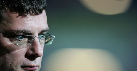 Levein: On the lookout