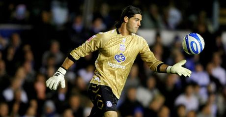 Speroni: Warnock vow