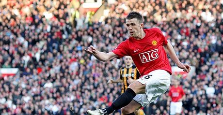 Carrick: Expecting good performance