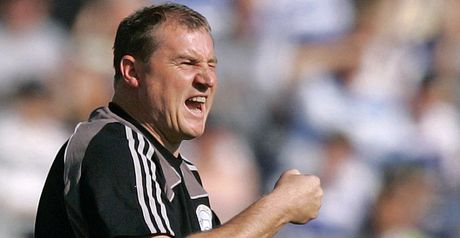 Jewell: Rams exit