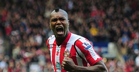 Cisse: Has impressed of late