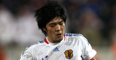 Okubo: Wolfsburg move