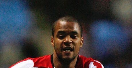 McGoldrick: Saints' hero