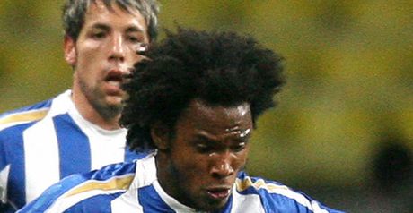 De Guzman: Spurs claim