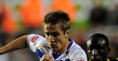Doyle: On song for Reading