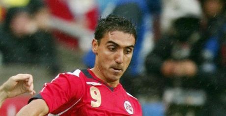 Abdellaoue: Interest