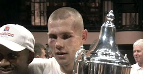 Murray: champion