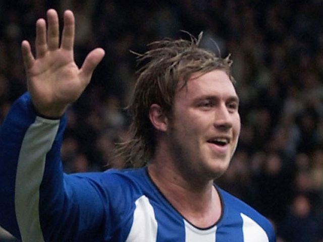 Adam Proudlock