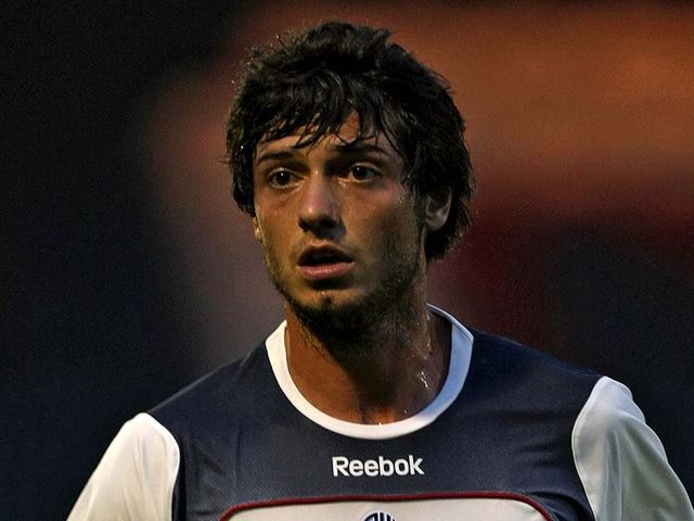 Blerim Dzemaili