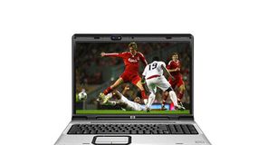 Sky Sports for iPad app