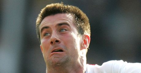 Lee: Second-half equaliser