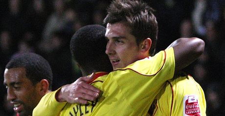 Priskin: Late winner