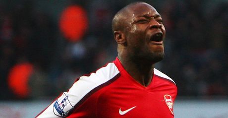Gallas: Late winner