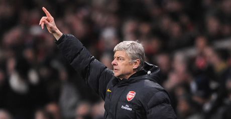 Wenger: Latics scalp