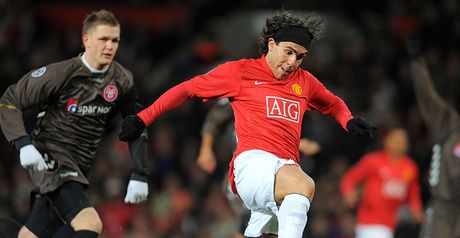 Tevez: Uncertain future