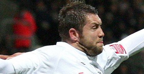 Parkin: Opened the scoring