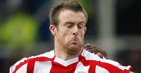 Tonge: Linked with Blades return