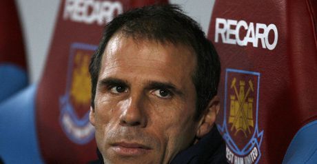Zola: Prepared to take time with signing