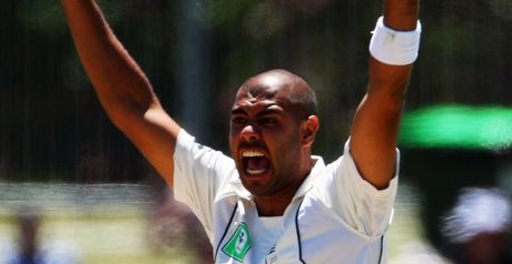Patel: Likely to miss season-opener at Taunton