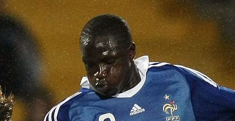 Sissoko: Staying in France
