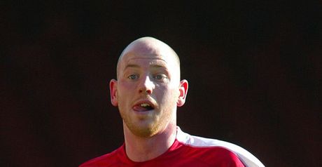 Brooker: Road to recovery