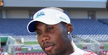 Anquan Boldin: traded to 49ers for a sixth-round draft pick