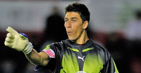 Basso: Considering new deal