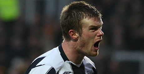 Brunt: Demanding aggression