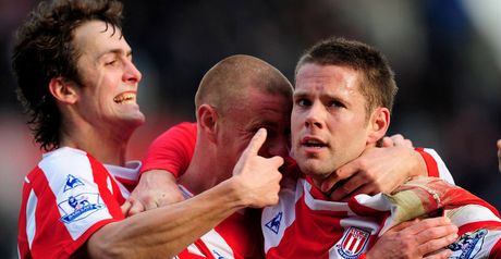 Beattie: Stoke match-winner