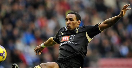 Defoe: Frustrating afternoon