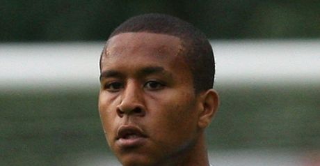 Widdowson: Back from suspension